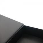 Magnetic Garment Packaging Box Rectangle Paperboard Apparel Gift Box