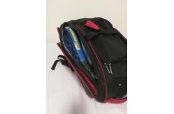 China Trending Sports Padel Racket Bag Customized Logo Large capacity Full Functional supplier