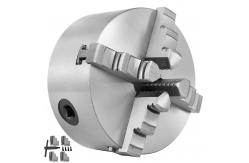 China Multifunction K12 320 mm 4-Jaw Self Centering Chuck Manual Lathe Chuck supplier