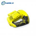 Precision Injection Molding Parts, ABS Accessories, Mechanical Handle for sale