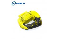 China Precision Injection Molding Parts, ABS Accessories, Mechanical Handle supplier