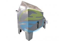 China 108L Capacity Salt Spray Testing Machine With Auto Level Control For Tests supplier