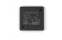 China STM32L011F4P6 supplier