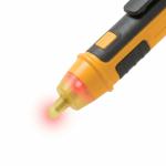 Fluke 1AC-A1-II 2AC LVD2 VoltAlert Non-Contact Voltage Detector 90-1000V for sale