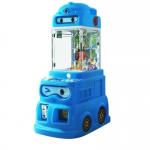 Mini Crane Claw Machine for Kids Voltage 110V/220V Indoor Table Doll Picker Grabber for sale