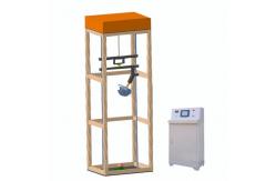 China Multi Scene Helmet Testing Equipment 380V 50Hz Multi Function supplier