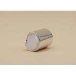 Lightweight Disk Top Cap Stable Performance Environmental Friendly Material