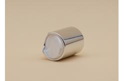 China Lightweight Disk Top Cap Stable Performance Environmental Friendly Material supplier