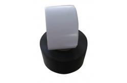 China Custom Pipe Wrapping Tape Insulation White Pipeline Protection PE inner supplier