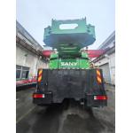 2019 SANY Mobile Truck Crane 300Ton SAC3000T with BENCHI Engine Eco-Friendly Option