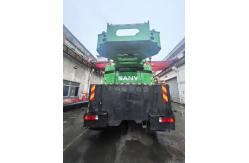 China 2019 SANY Mobile Truck Crane 300Ton SAC3000T with BENCHI Engine Eco-Friendly Option supplier