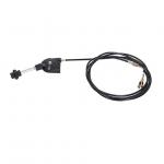 Hand Joystick Control With A Push-Pull Cable System for sale