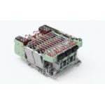 Motor Drive VFD Inverter Versatile Modular Design for Complex Drive Scenarios