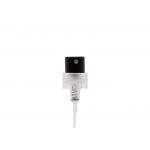 Crimpless Perfume Sprayer Pump High Sealed Fea13mm Perfume Mist Sprayer for sale