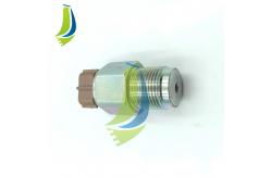 China 499000-6160 Fuel Pressure Sensor For 4HK1 6HK1 Engine supplier