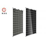 Safe Dual Glass Solar Panels , Monocrystalline Standard Solar Panel 385W / 72cells