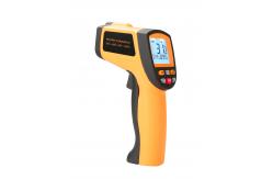 China GM900 Medical Grade Infrared Thermometer supplier