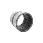 Precision Machining Carbon Steel Bushings Maintenance Free Lubrication for sale