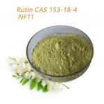 Intermediates Rutin CAS 153-18-4 Powder Used As The Raw Material Of Quercetin for sale