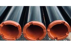 China 5 4145H 24.05 LB/FT Oil Field Drill Stem long life supplier
