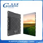 Small Pixel Pitch GOB LED Video Walls P1.66 P2 P2.5 P3 Anti Small Pixel Pitch Led Digital Display Board for sale