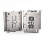 100k To 2000k Shots PP PE 2K Injection Mould Point Gate