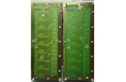 China Honeywell MU-TAMR02 51304477-100 Low Level Analog Input Multiplexer RTD supplier