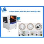 LED Bulb Automatic Stencil Printer Put Solder Paste On PCB ET5235 For LED Lighting for sale