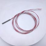 PT100 Class B Temperature Sensor for Solar Heating System