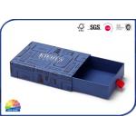 4c Print Drawer Paper Box for sale
