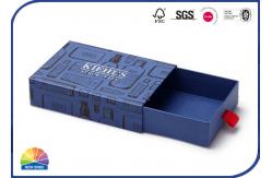 China 4c Print Drawer Paper Box supplier