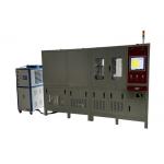 Fuel Filter Pulse Life Testing Machine Mechanical Strength Test Pressure Range 0~1MPa for sale