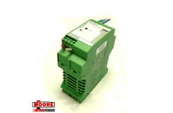 China MINI-PS-100-240AC/24DC/2  2938730  PHOENIX  DIN Rail Power Supply Module supplier