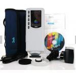 NR20XE Chroma Digital Color Meter 20mm Aperture Based On 45/0 Optical Geometry for sale