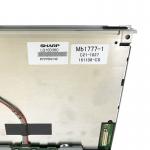 LQ10D36C CNC Machine LCD Display 100% original One stop Service