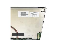 China LQ10D36C CNC Machine LCD Display 100% original One stop Service supplier