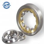 Angle Contact Ball Bearing 7028 ZZ 2ZR  RZ RS Size 140x210x33mm for sale