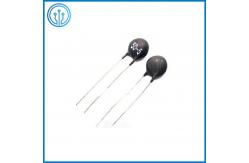 China Negative Temperature Coefficient NTC Thermistor Inrush Current Limiting 5D-5 5R 1A supplier