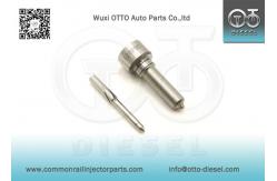 China L215PBC Delphi Common Rail Nozzle  For Injectors BEBE4D08002 supplier