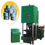 High Density Metal Briquette Press For Metal Shavings for sale