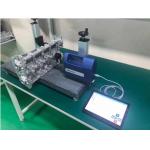 Inner Hole Surface Portable Roughness Tester And Profile Waviness Tester for sale