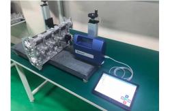 China Inner Hole Surface Portable Roughness Tester And Profile Waviness Tester supplier