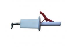 China 37°  IP2X Water Ingress Protection Test Equipment Finger Probe B supplier