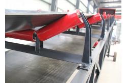 China Steel Cord Inclined Core Coal Conveyor System supplier