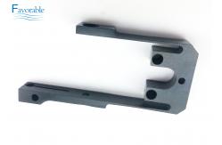 China 91916000 Yoke Knife Intelligence Lower Roller Guide Assembly Suitable for XLC7000 supplier
