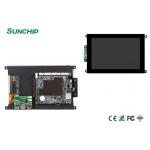 2GB RAM 16GB ROM RK3566 Embedded System Board 7inch 8inch 10.1inch LCD Module Android 11.0 for sale