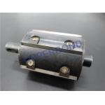 Square Blade For MK8 Cigarette Machine Parts Tipping Paper Cutting Knives Assy for sale