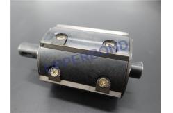 China Square Blade For MK8 Cigarette Machine Parts Tipping Paper Cutting Knives Assy supplier