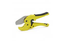 China HT302 Aluminum portable hand tool tube cutter PPR plastic pipe cutter supplier