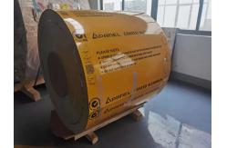 China Coated aluminum sheet and coil for production Patio Cover supplier
